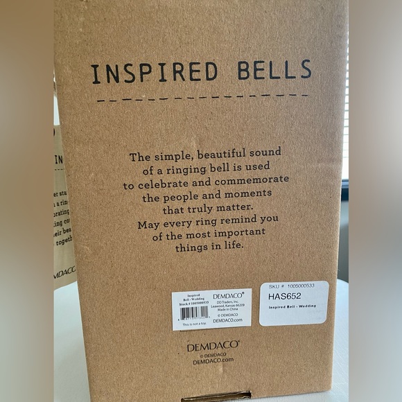 Wedding Bell - Picture 3 of 3